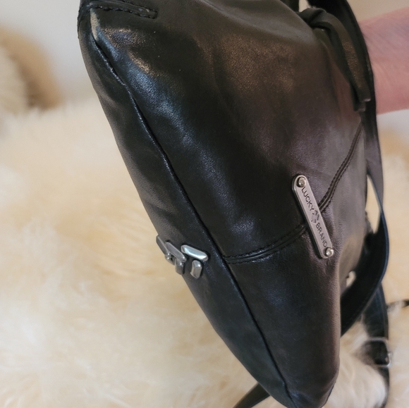 🖤LUCKY BRAND CROSSBODY🖤 - Picture 12 of 13